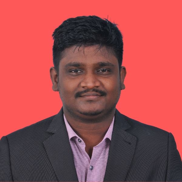 Nadarajah Shanmugarajah