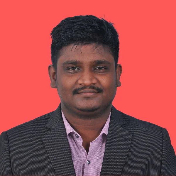 Nadarajah Shanmugarajah